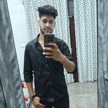 Arnav Yadav